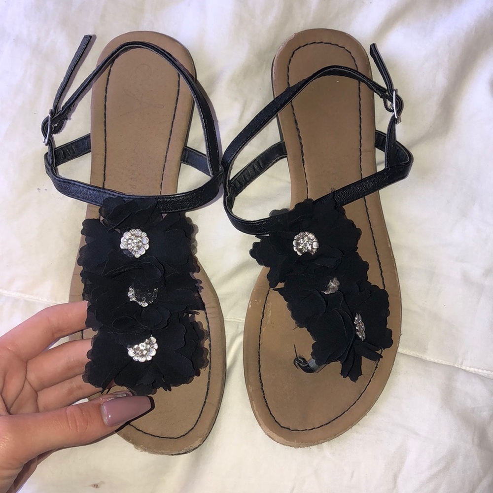 sandals